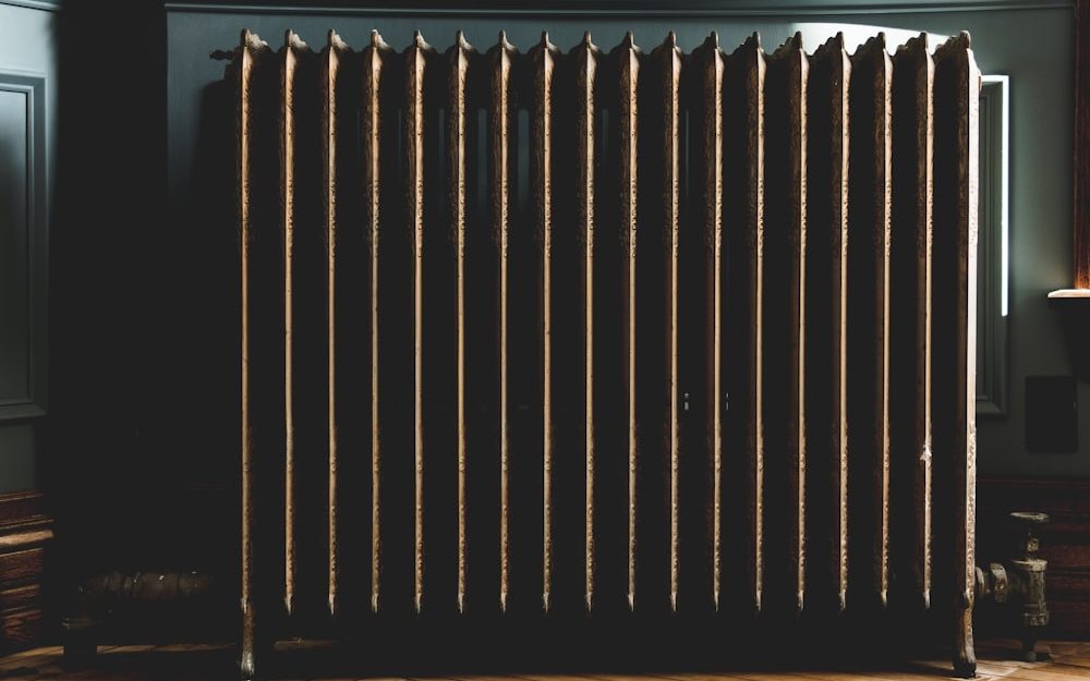Verwarming